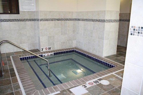Holiday Inn Express & Suites Sioux Falls Southwest an IHG Hotel - image 11