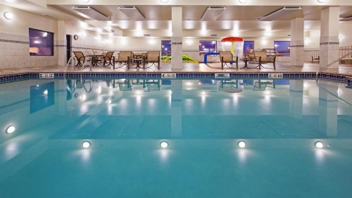 Holiday Inn Express & Suites Sioux Falls Southwest an IHG Hotel - image 23