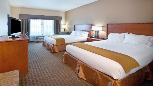 Holiday Inn Express & Suites Sioux Falls Southwest an IHG Hotel - image 25