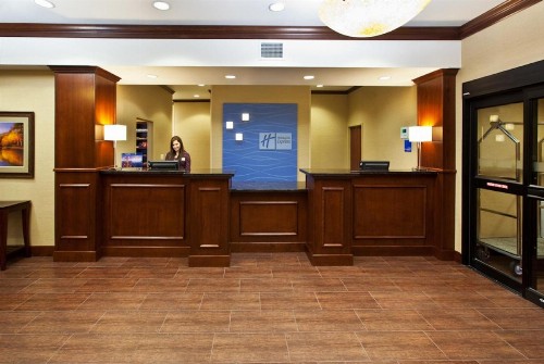 Holiday Inn Express & Suites Sioux Falls Southwest an IHG Hotel - image 27