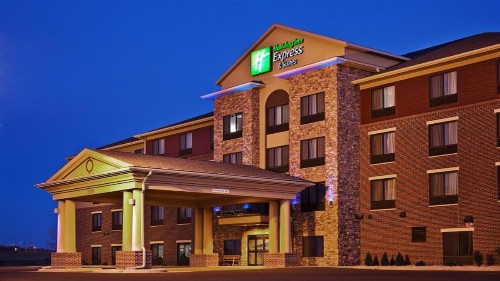 Holiday Inn Express & Suites Sioux Falls Southwest an IHG Hotel - image 29