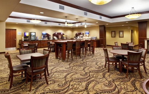 Holiday Inn Express & Suites Sioux Falls Southwest an IHG Hotel - image 31