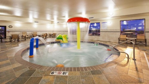 Holiday Inn Express & Suites Sioux Falls Southwest an IHG Hotel - image 38