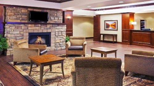 Holiday Inn Express & Suites Sioux Falls Southwest an IHG Hotel - image 39