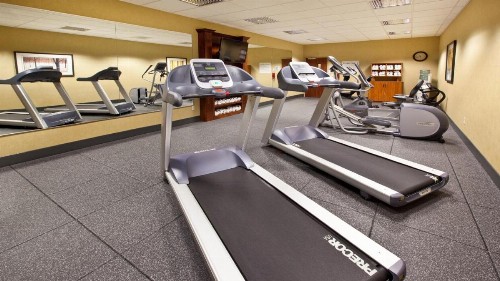 Holiday Inn Express & Suites Sioux Falls Southwest an IHG Hotel - image 40