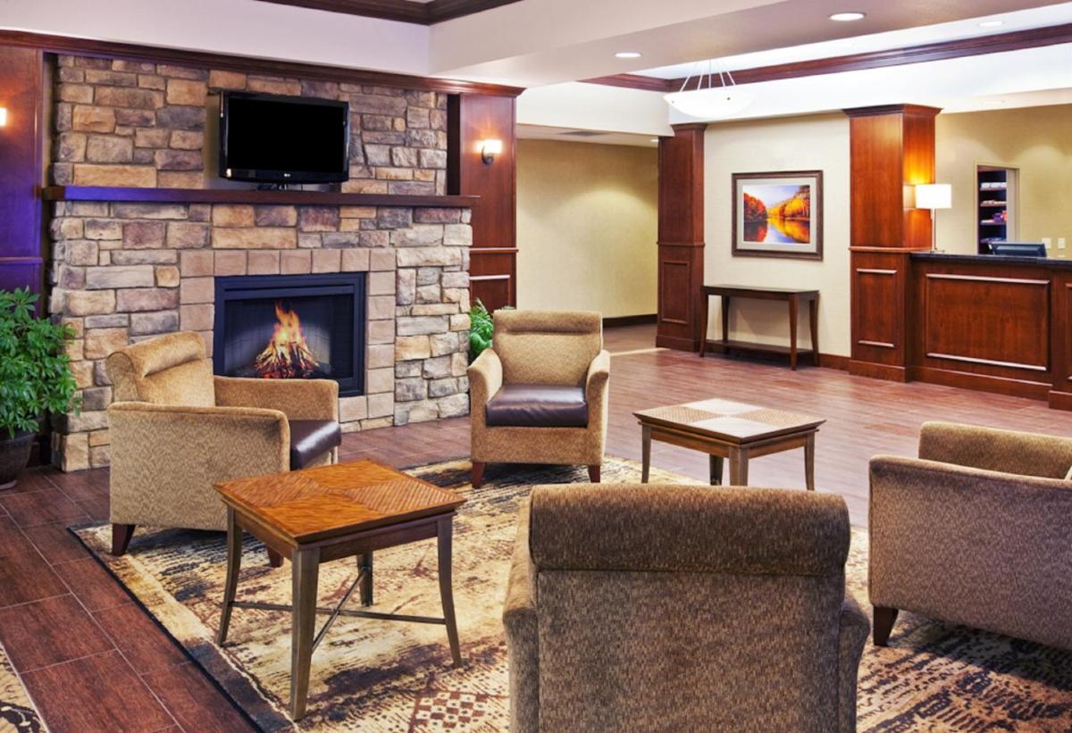Holiday Inn Express & Suites Sioux Falls Southwest an IHG Hotel - image 5