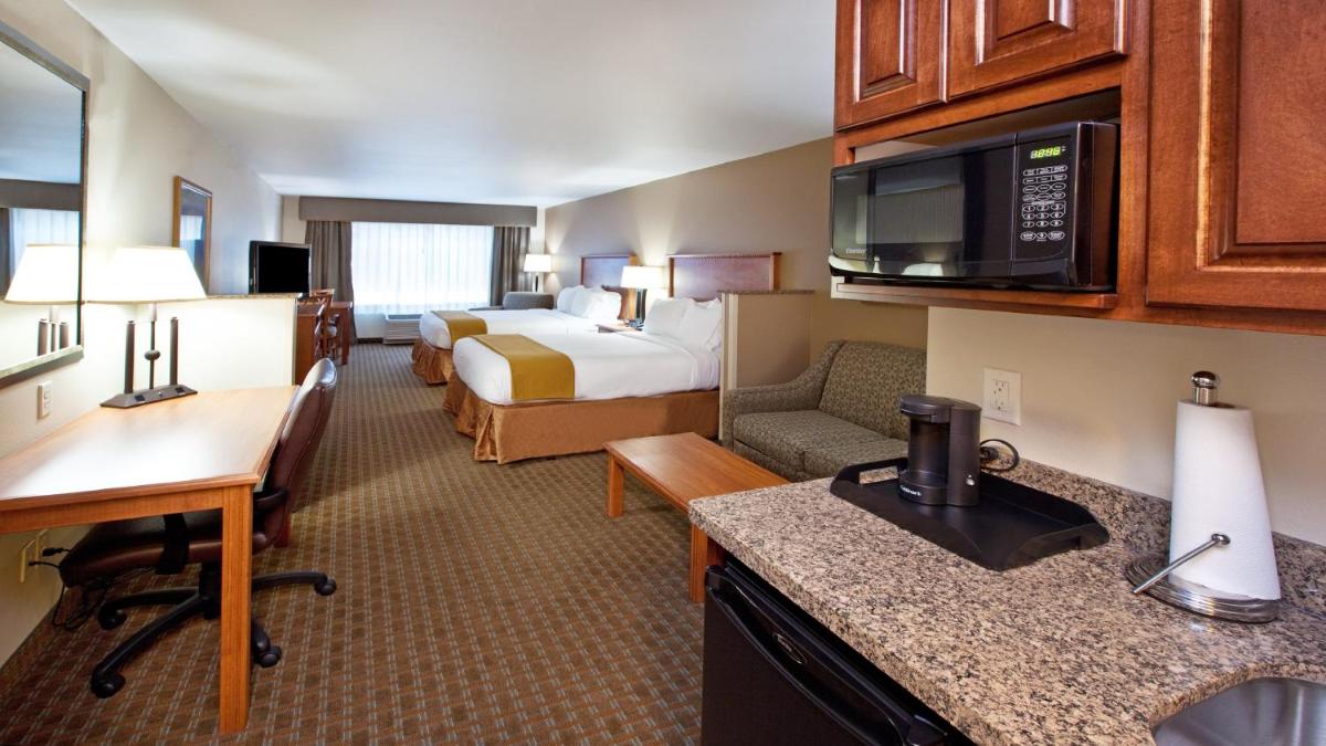 Holiday Inn Express & Suites Sioux Falls Southwest an IHG Hotel - image 7