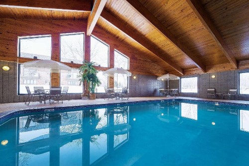 AmericInn by Wyndham Sioux Falls - image 2