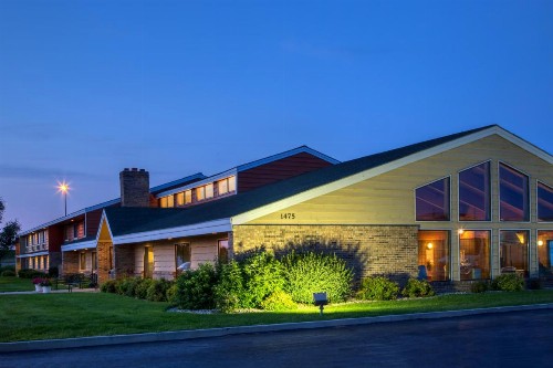 AmericInn by Wyndham Sioux Falls - image 24