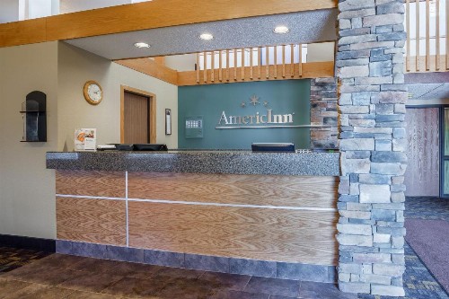 AmericInn by Wyndham Sioux Falls - image 3