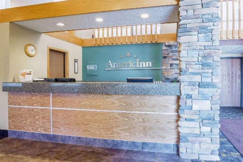 AmericInn by Wyndham Sioux Falls - image 30