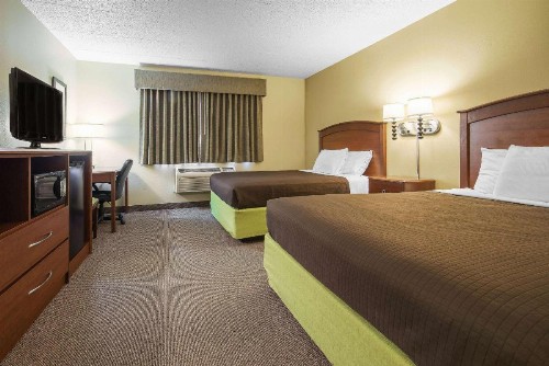 AmericInn by Wyndham Sioux Falls - image 31