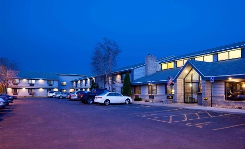 AmericInn by Wyndham Sioux Falls - image 7