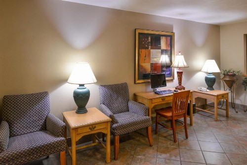 Baymont by Wyndham Sioux Falls North I-29 and Russell Street - image 16