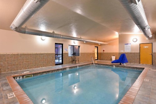 Baymont by Wyndham Sioux Falls North I-29 and Russell Street - image 18