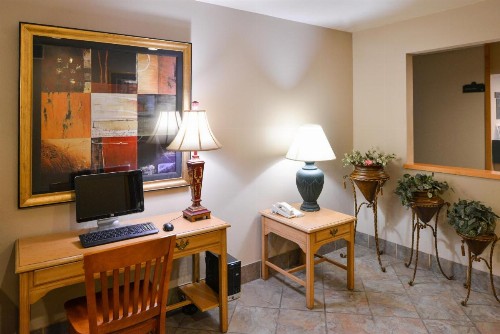 Baymont by Wyndham Sioux Falls North I-29 and Russell Street - image 23