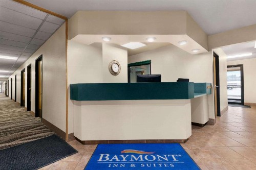 Baymont by Wyndham Sioux Falls North I-29 and Russell Street - image 26