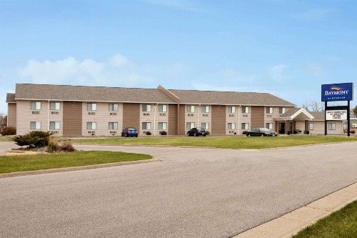 Baymont by Wyndham Sioux Falls North I-29 and Russell Street - image 27