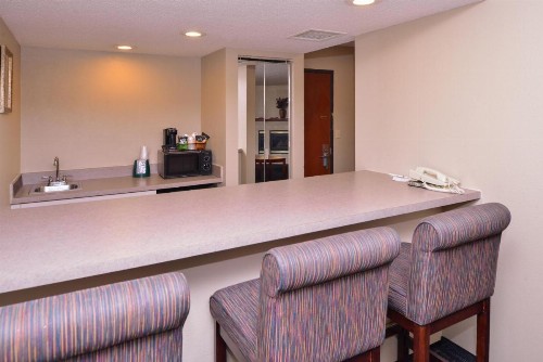 Baymont by Wyndham Sioux Falls North I-29 and Russell Street - image 28