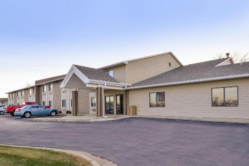 Baymont by Wyndham Sioux Falls North I-29 and Russell Street - image 33