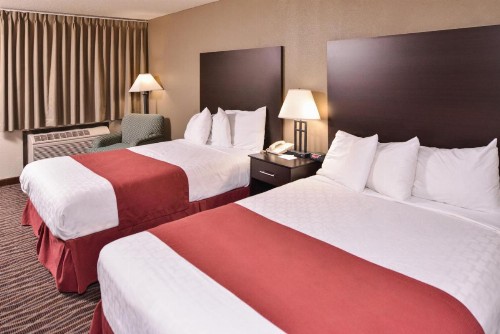 Baymont by Wyndham Sioux Falls North I-29 and Russell Street - image 37
