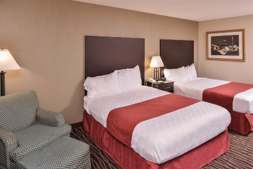 Baymont by Wyndham Sioux Falls North I-29 and Russell Street - image 5
