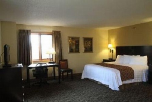 Valley Inn Sanford Medical Center - image 11