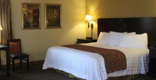 Valley Inn Sanford Medical Center - image 12