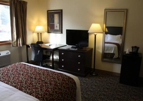 Valley Inn Sanford Medical Center - image 7