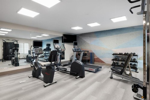 Candlewood Suites Sioux Falls an IHG Hotel - image 12