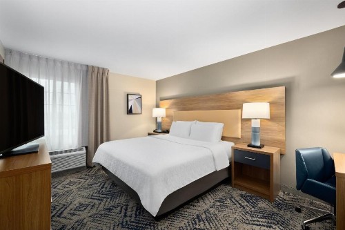 Candlewood Suites Sioux Falls an IHG Hotel - image 15