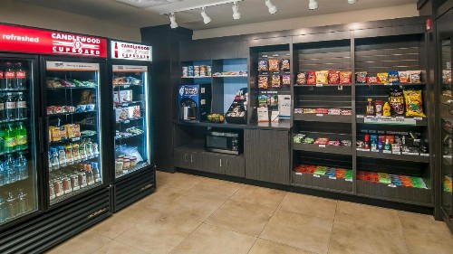 Candlewood Suites Sioux Falls an IHG Hotel - image 19