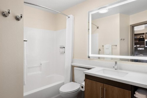 Candlewood Suites Sioux Falls an IHG Hotel - image 26