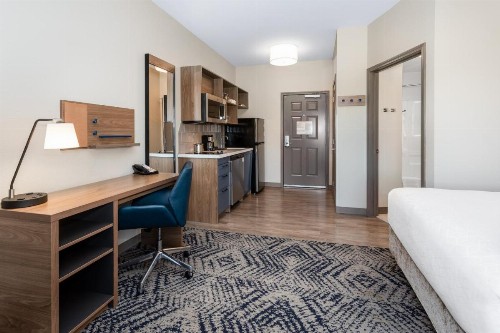 Candlewood Suites Sioux Falls an IHG Hotel - image 27