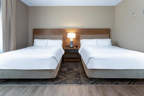 Candlewood Suites Sioux Falls an IHG Hotel - image 28