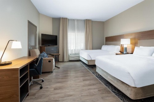 Candlewood Suites Sioux Falls an IHG Hotel - image 30