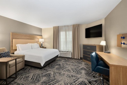 Candlewood Suites Sioux Falls an IHG Hotel - image 38