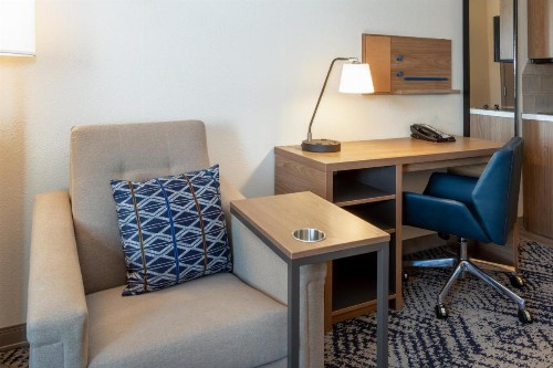 Candlewood Suites Sioux Falls an IHG Hotel - image 39
