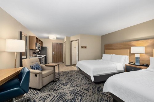 Candlewood Suites Sioux Falls an IHG Hotel - image 41