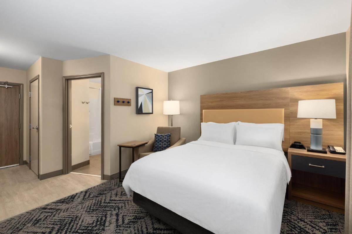 Candlewood Suites Sioux Falls an IHG Hotel - image 5