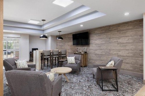 Candlewood Suites Sioux Falls an IHG Hotel - image 50