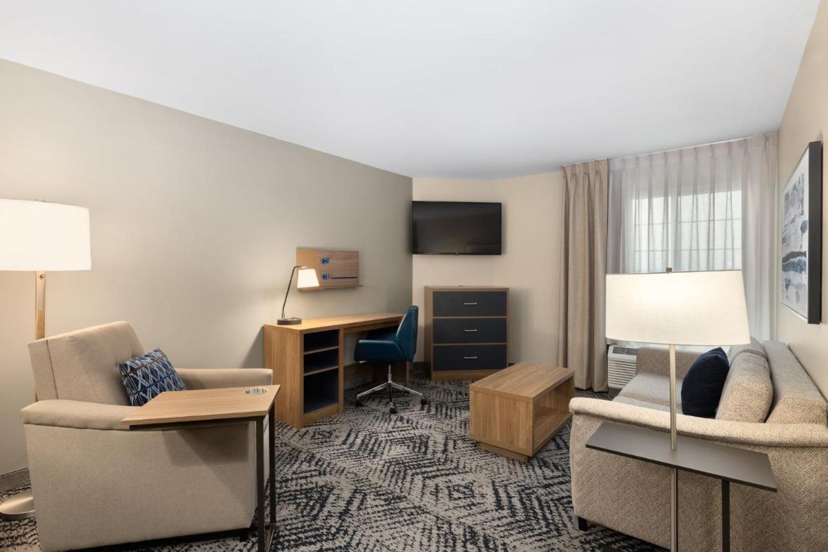 Candlewood Suites Sioux Falls an IHG Hotel - image 6