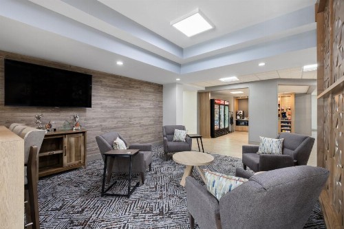 Candlewood Suites Sioux Falls an IHG Hotel - image 9