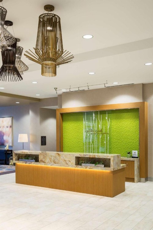 Hilton Garden Inn Sioux Falls Downtown - image 11