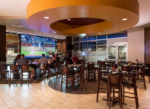 Hilton Garden Inn Sioux Falls Downtown - image 18