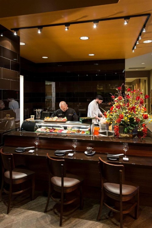 Hilton Garden Inn Sioux Falls Downtown - image 2