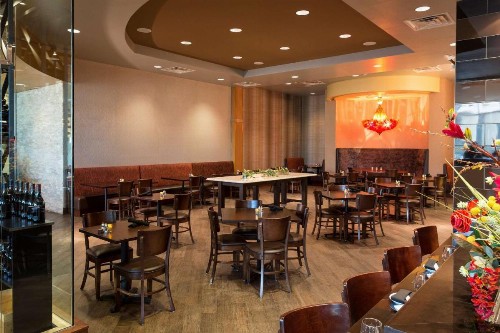 Hilton Garden Inn Sioux Falls Downtown - image 21