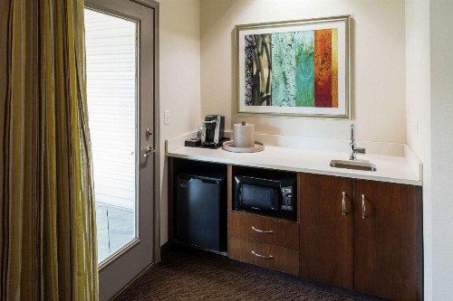 Hilton Garden Inn Sioux Falls Downtown - image 22
