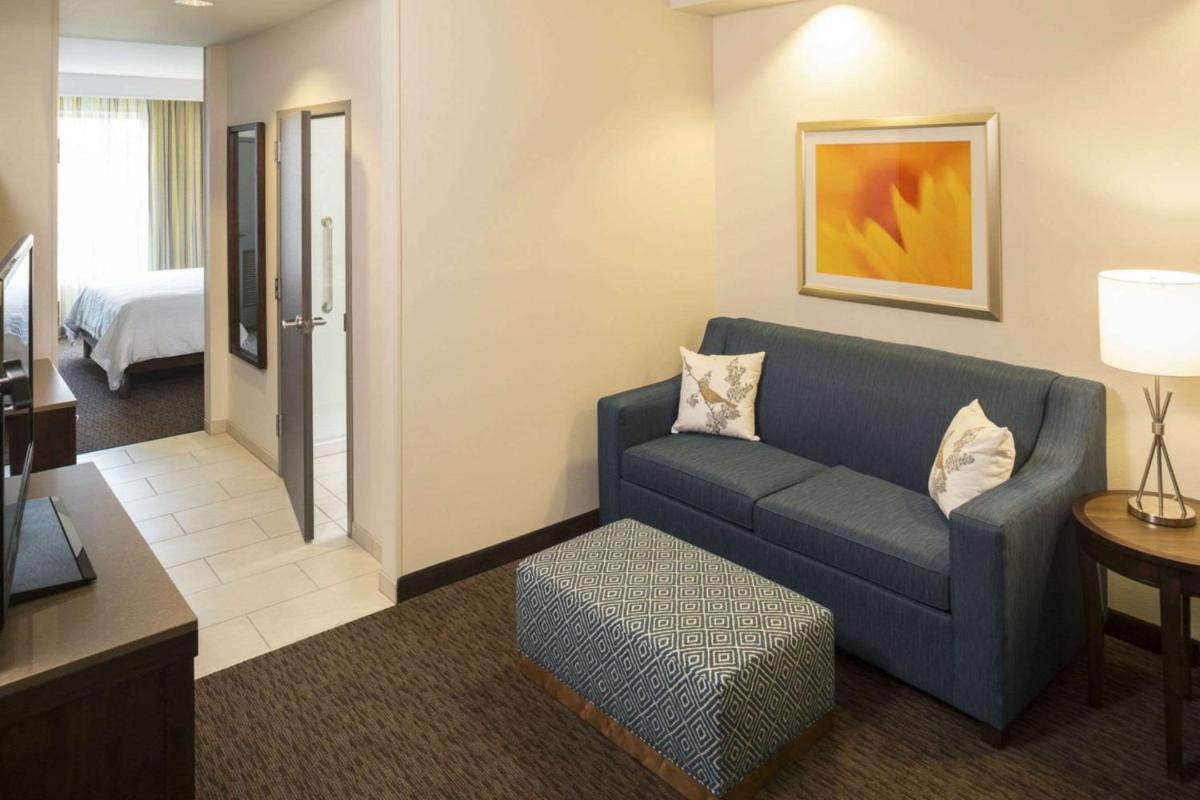 Hilton Garden Inn Sioux Falls Downtown - image 3