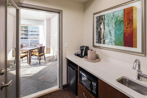 Hilton Garden Inn Sioux Falls Downtown - image 27